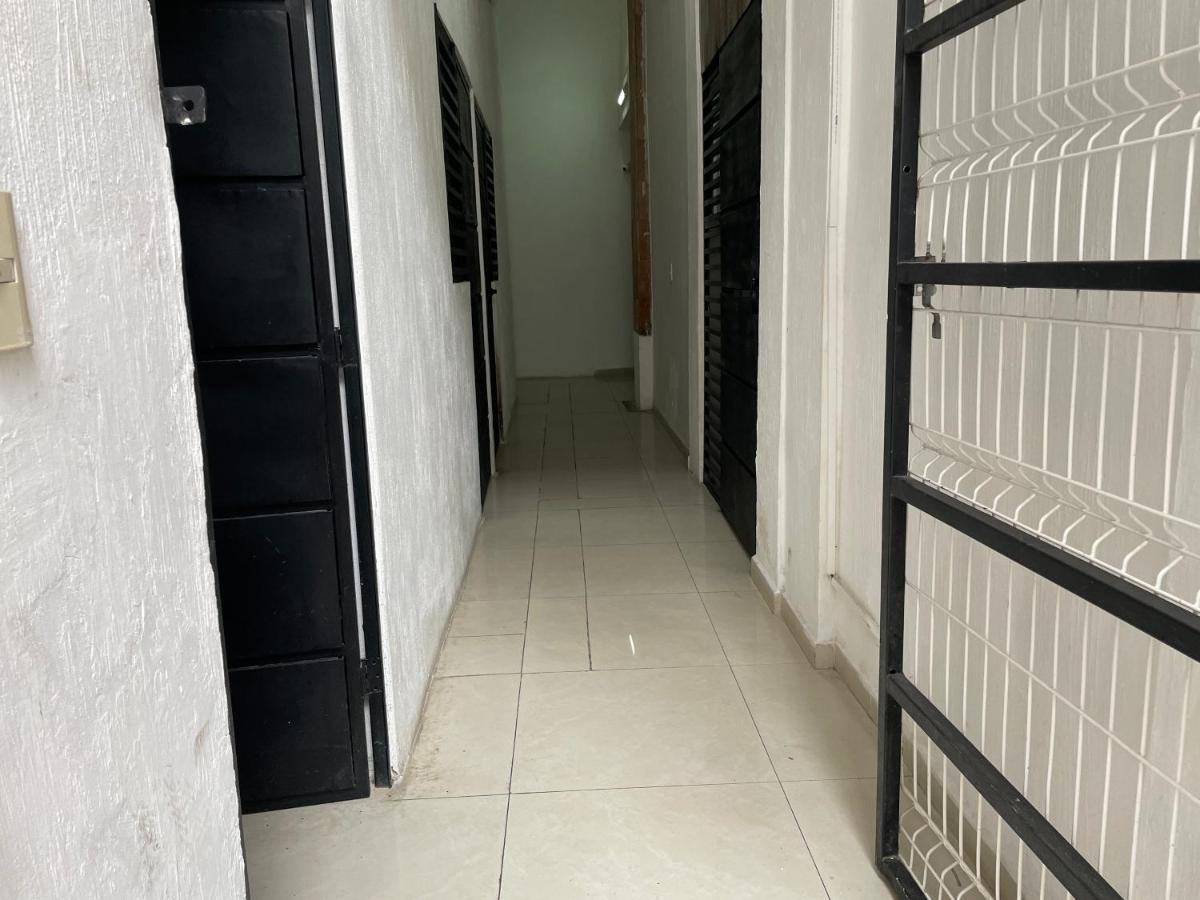 Casa Mezquite Hotel กัวดาลาฮารา ภายนอก รูปภาพ