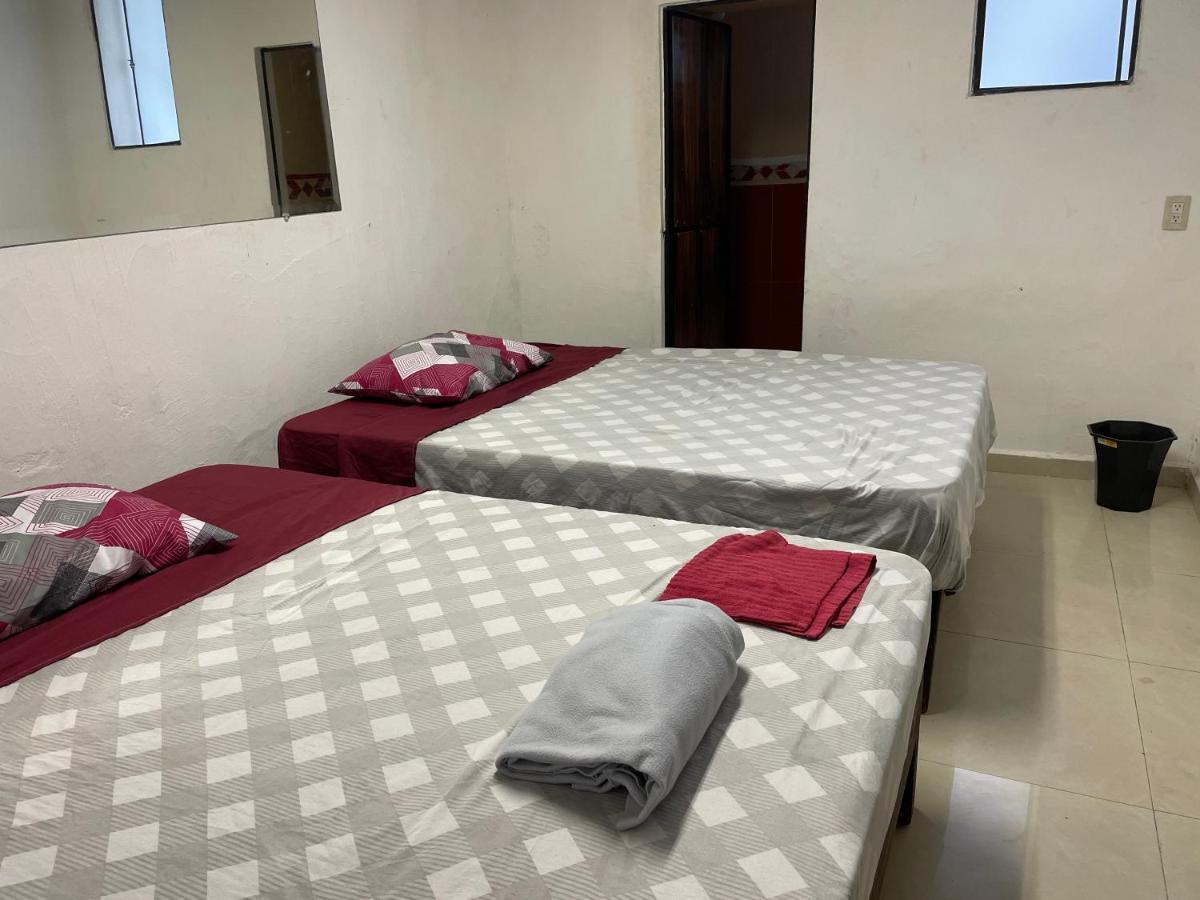Casa Mezquite Hotel กัวดาลาฮารา ภายนอก รูปภาพ