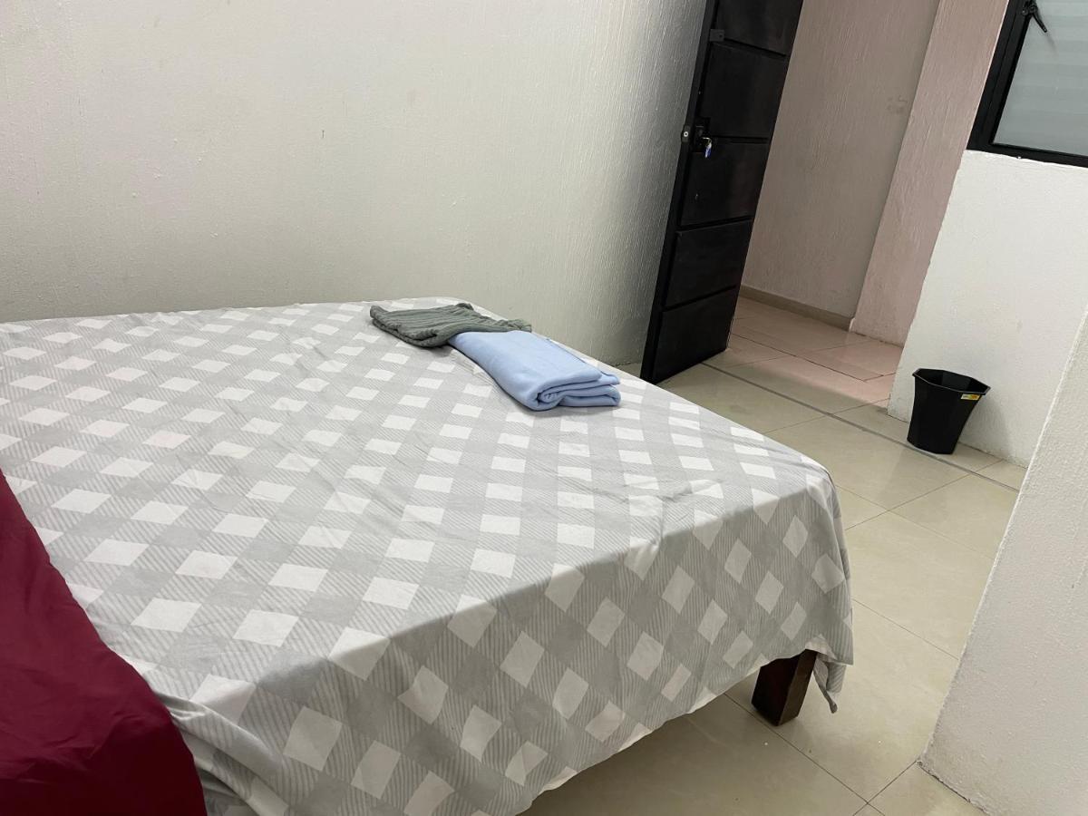Casa Mezquite Hotel กัวดาลาฮารา ภายนอก รูปภาพ
